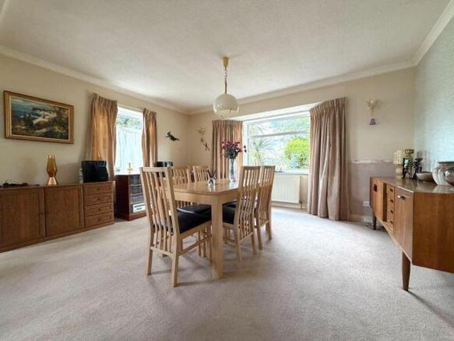 Bungalow for sale in Cranbrook Road, York
