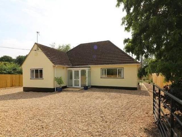 House for sale in Suffolk