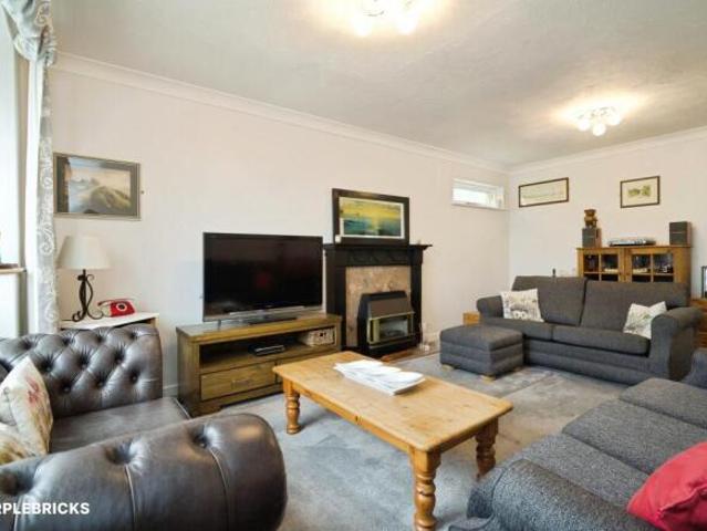 Bungalow for sale in Huddersfield, Kirklees