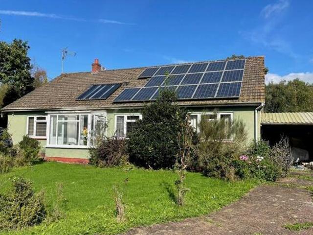 House for sale in Newton St Cyres, Devon