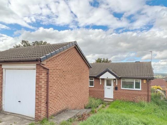 House for sale in North Yorkshire
