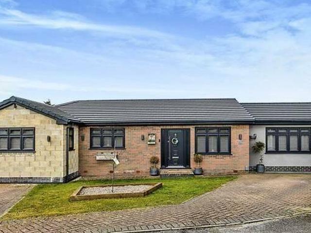 House for rent in East Midlands