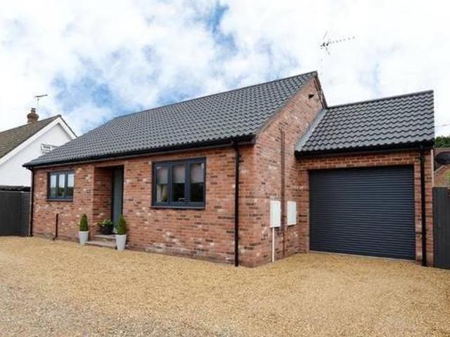 House for rent in Norfolk