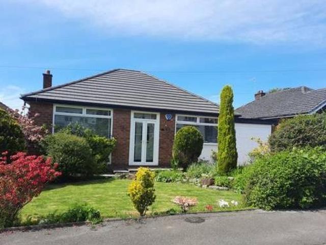 House for sale in Greater Manchester, England