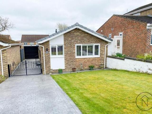 House for sale in Crook, North East