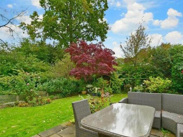 House for sale in Cross In Hand, East Sussex