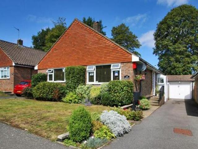 House for sale in Cross In Hand, East Sussex