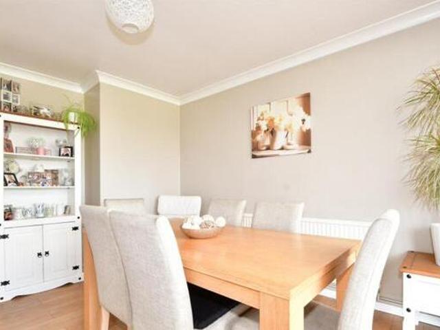 House for sale in Cross In Hand, East Sussex