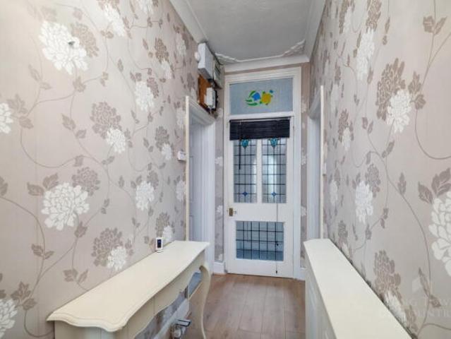 Bungalow for sale in Mount Wise