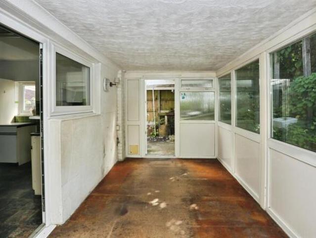Bungalow for sale in Weston Common, Southampton