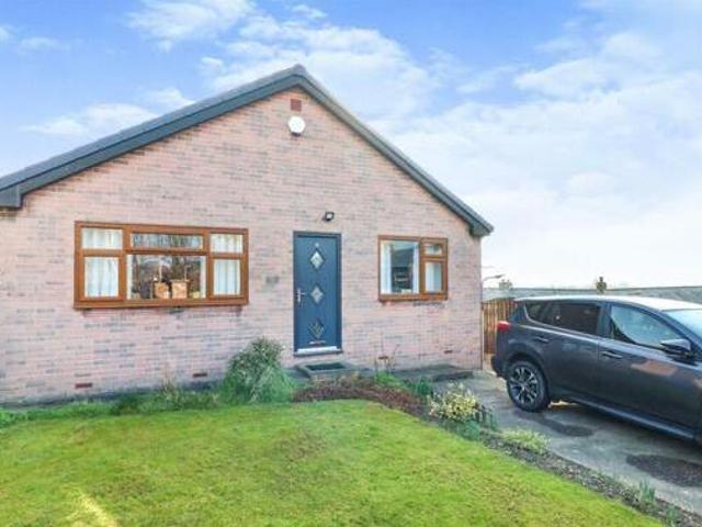 House for sale in South Yorkshire