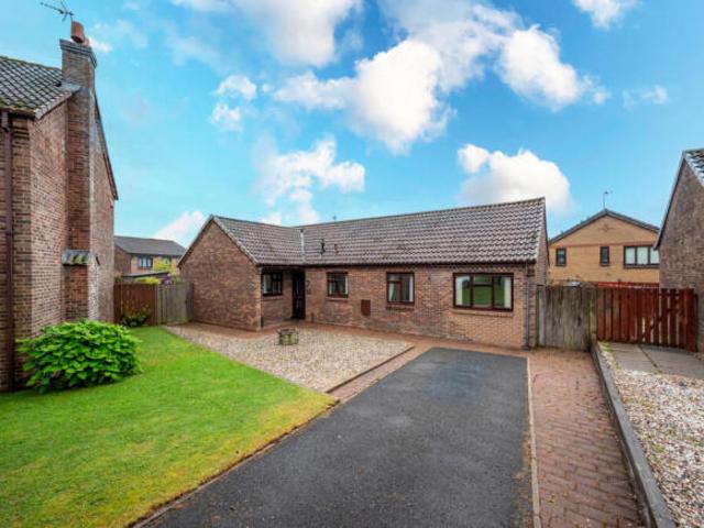 Bungalow for sale in Barassie, Scotland