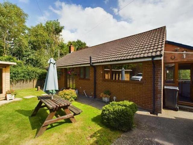 House for sale in England