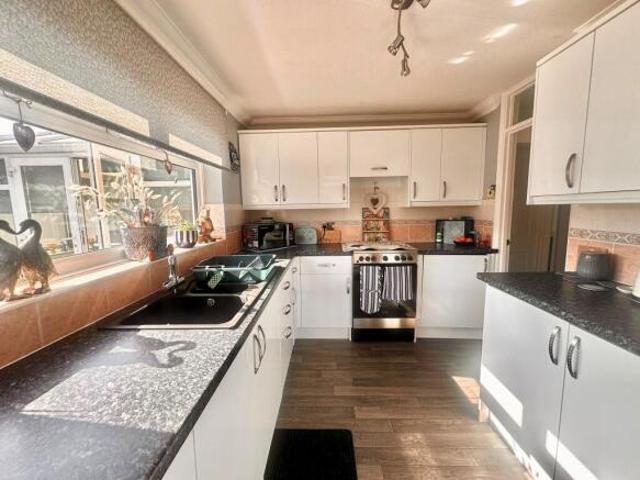 Bungalow for sale in St Anthony's Hill, Eastbourne