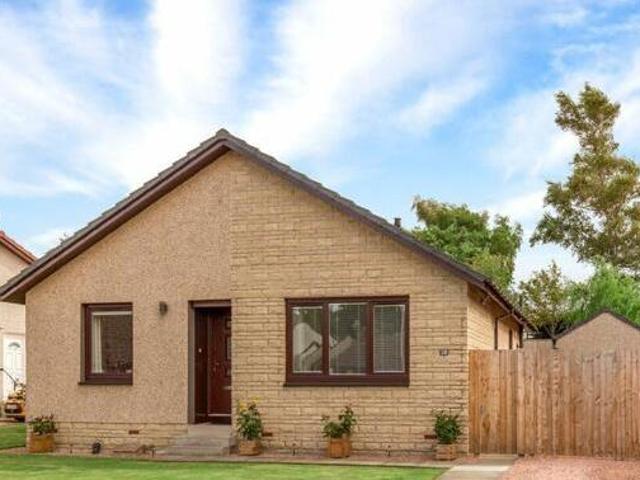 House for sale in Westfield, Cupar
