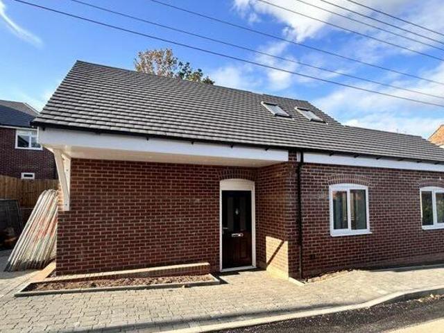 House for sale in Nechells, West Midlands