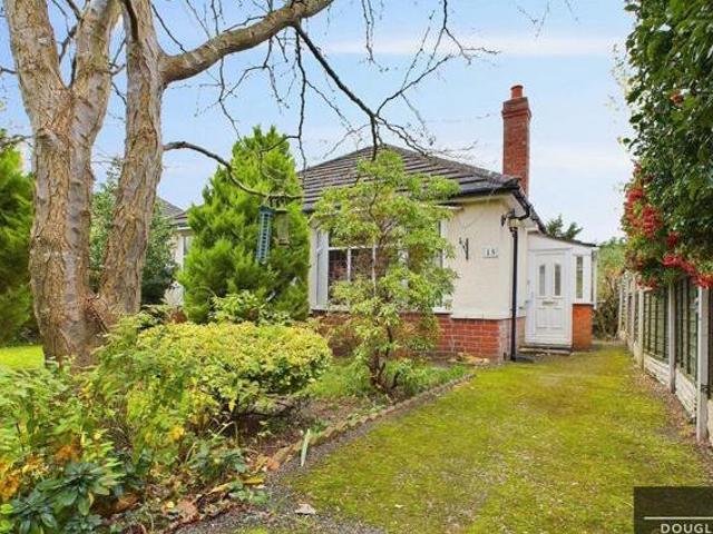 House for sale in Hough Green, Two Mills