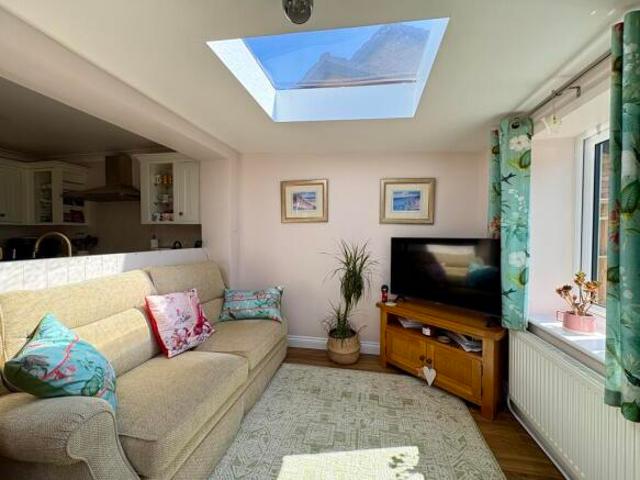 Bungalow for sale in Little Billing, Northamptonshire