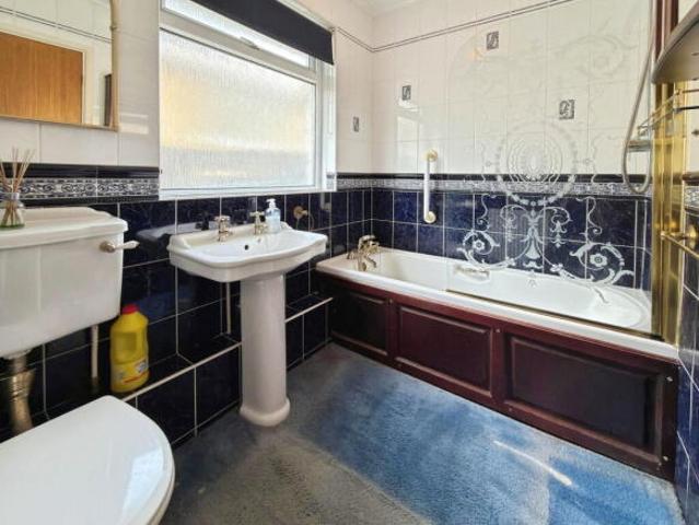Bungalow for sale in Morriston, Swansea