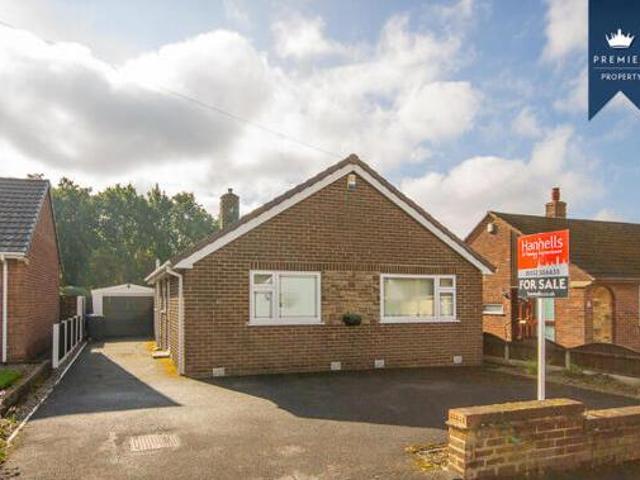 House for sale in East Midlands
