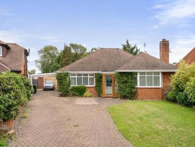 House for sale in Maypole, Monks Orchard