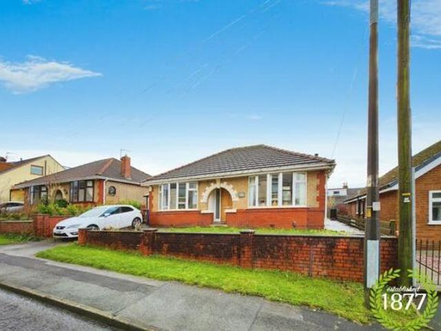 House for sale in Darwen, Lancashire