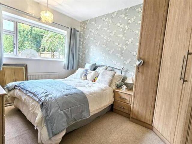 Bungalow for sale in Old Wharf, City Of Leicester