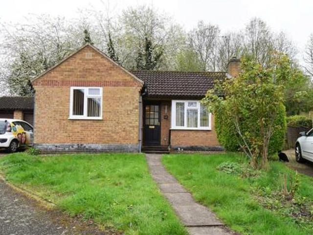 House for sale in West Northamptonshire, England