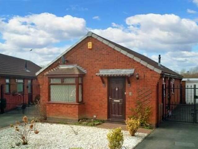 House for rent in East Midlands