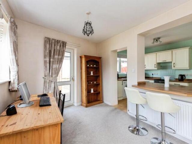 Bungalow for sale in Talbot Village, Bournemouth