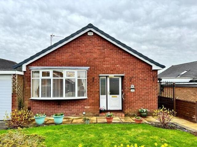 House for sale in Bare, Lancashire