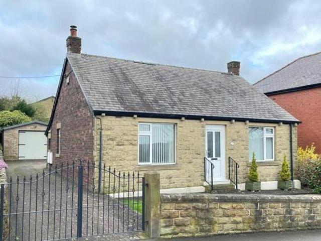 House for sale in Stubbin, South Yorkshire