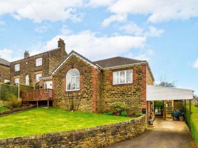House for sale in Stubbin, Deepcar