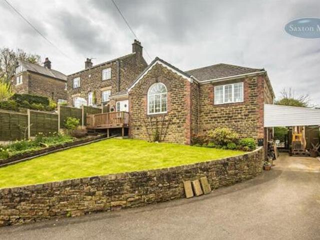 House for sale in Stubbin, Deepcar