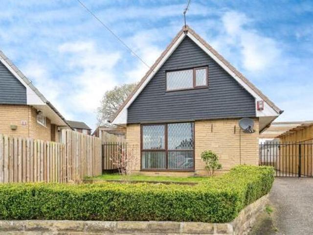 House for sale in North Yorkshire