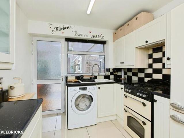Bungalow for sale in East Midlands, England