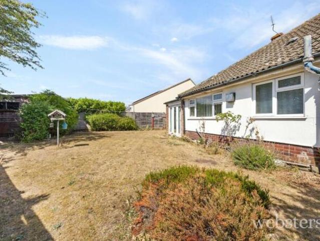 Bungalow for sale