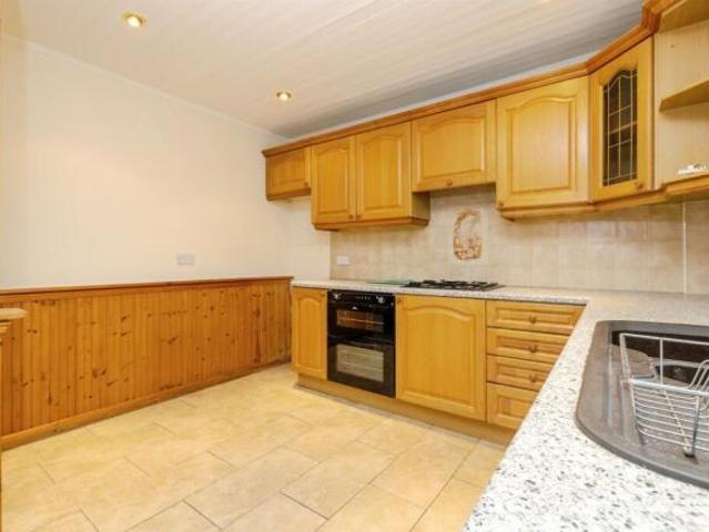 Bungalow for sale in Birchwood, Brayford