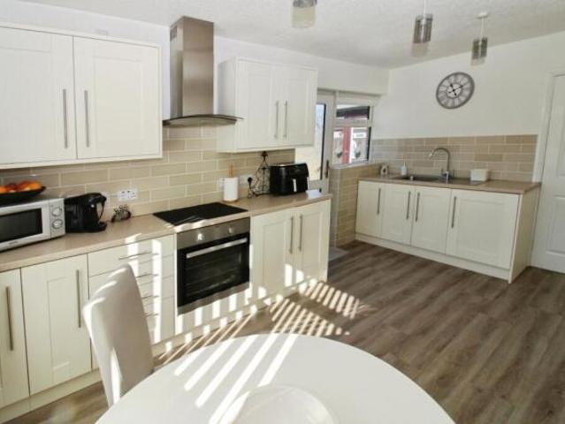 Bungalow for sale in Dunswell, Hull and East Yorkshire