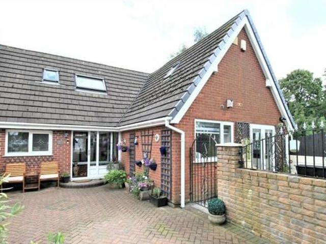 House for sale in Lyons, Greater London