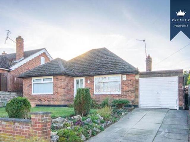 House for sale in East Midlands