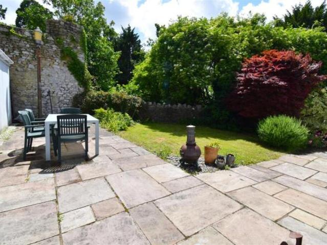 Bungalow for sale in Feckenham, City Of Bristol