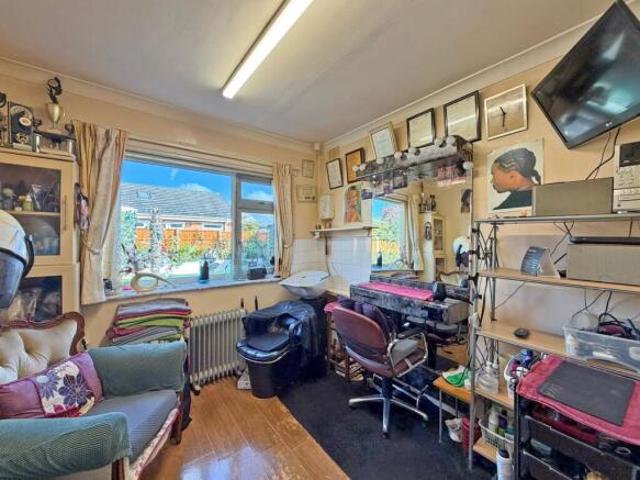 Bungalow for sale in Wolverhampton, West Midlands