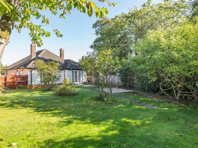 Bungalow for sale in Rushmere, Key Street
