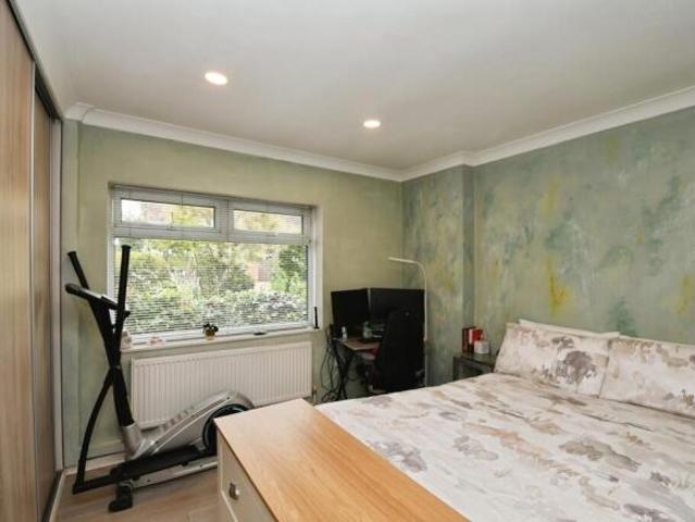 Bungalow for sale in Brayford, Lincolnshire