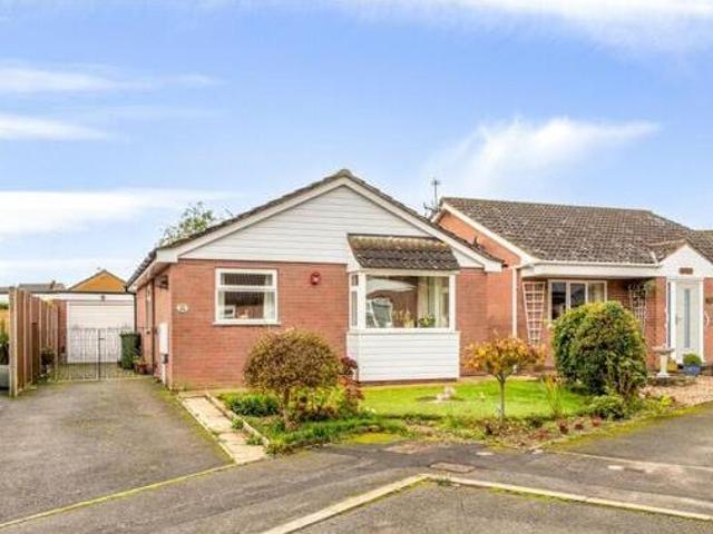 House for sale in Brayford, Lincolnshire