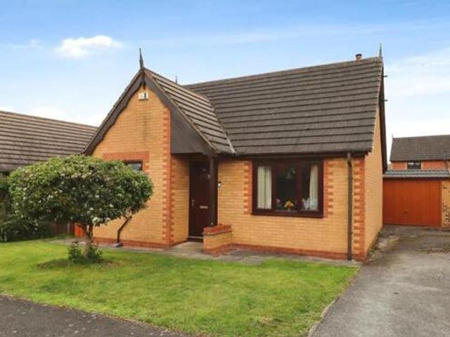 House for sale in Edlington, South Yorkshire