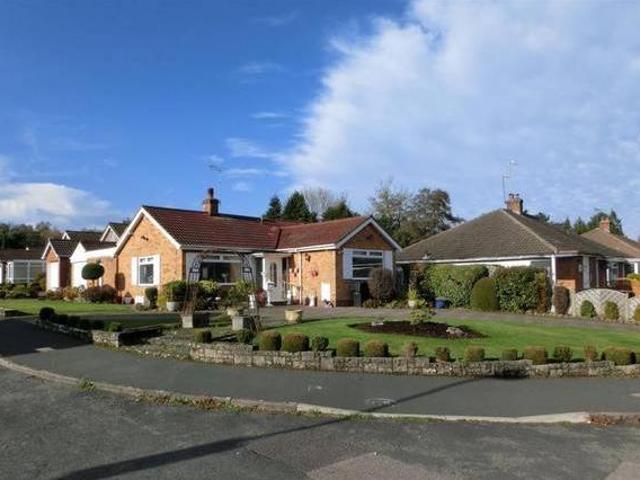 House for sale in Worcestershire