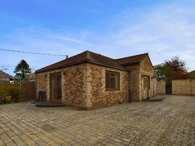 House for sale in Brookville, Norfolk