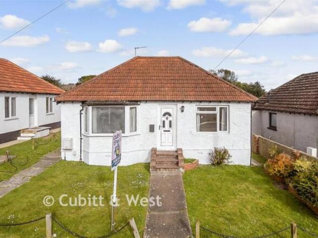 Bungalow for sale in Woodingdean, Brighton & Hove